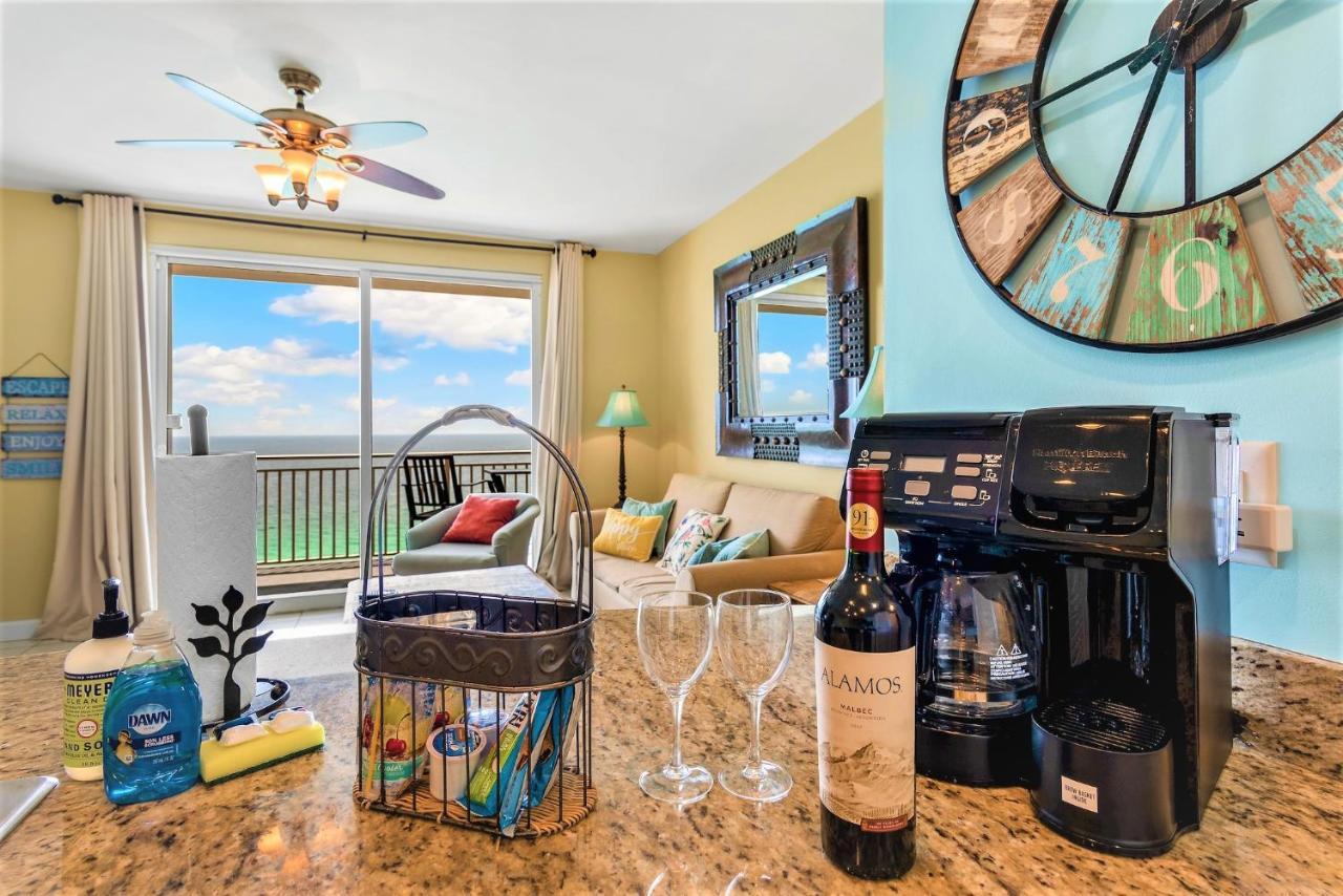 Apartment Splash Condo, Aqua Park, Lazy River Panama City Beach